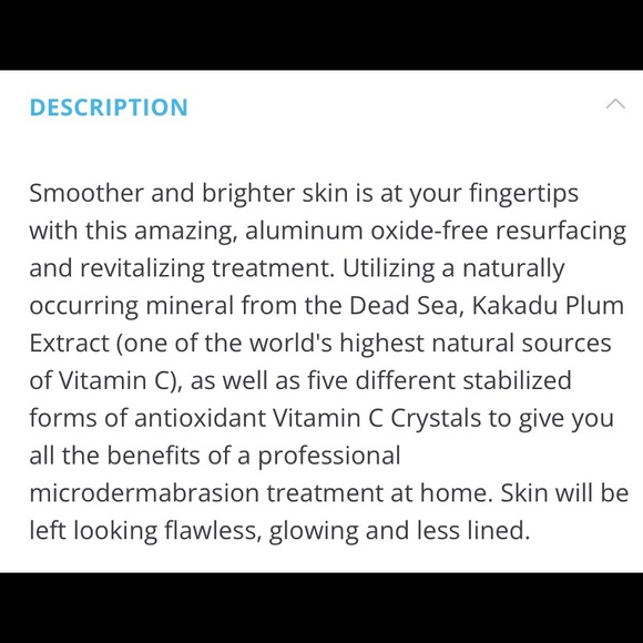 Skinn Cosmetics Non-Negotiables DermAppeal Jumbo 4 Oz. Tube, New Sealed - Picture 3 of 10